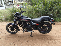 Bajaj Avenger 220 DTS-i 2018 Model