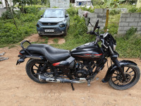 Bajaj Avenger 220 DTS-i