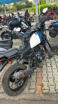 Royal Enfield Himalayan BS VI 2022 Model