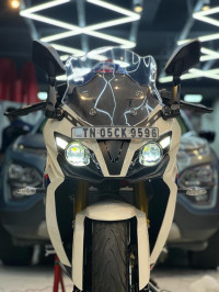 BMW G 310 RR 2023 Model