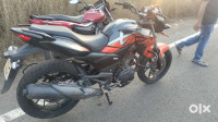Hero Xtreme 200R 2018 Model