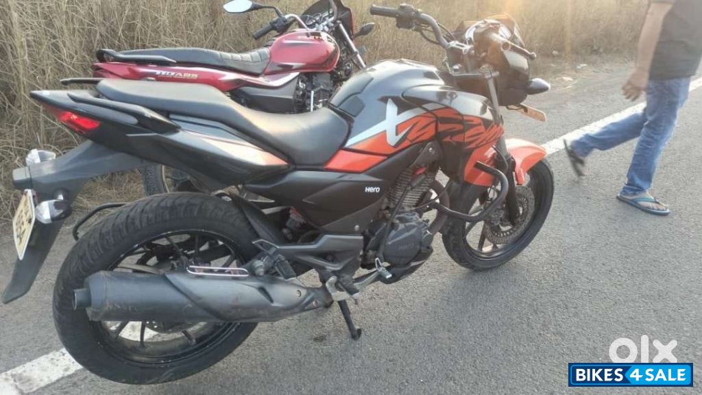 Hero Xtreme 200R