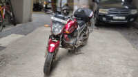 Yamaha FZ16 2010 Model