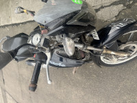 TVS Apache RTR 180 ABS 2013 Model