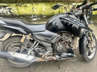 TVS Apache RTR 180 ABS