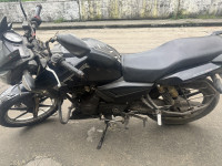 TVS Apache RTR 180 ABS