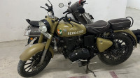 Royal Enfield Classic 350 2019 Model