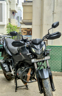 Hero Xtreme 160R Stealth Edition 2022 Model