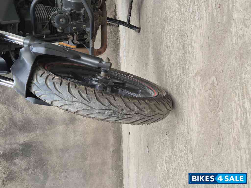 Hero Xtreme 160R Stealth Edition