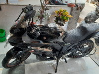 Suzuki Gixxer ABS 2018 Model