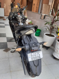 Suzuki Gixxer ABS