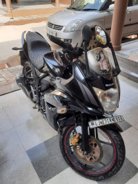 Suzuki Gixxer ABS