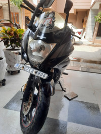 Suzuki Gixxer ABS