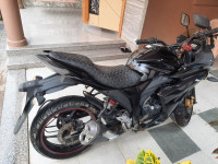 Suzuki Gixxer ABS