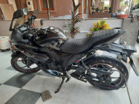 Suzuki Gixxer ABS