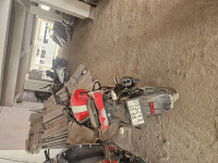 TVS Apache RTR 160 4V