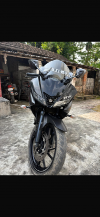 Yamaha YZF R15 V3 BS6 2021 Model