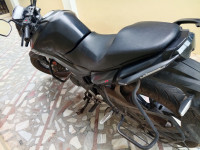 Black Hero Xtreme 160R 2022 Edition