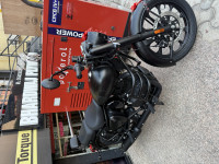 Royal Enfield Classic Stealth Black 2025 Model