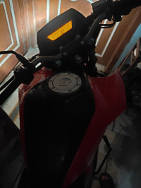 Honda CB Hornet 160R