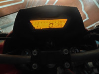Honda CB Hornet 160R