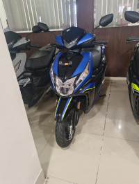 Honda Dio 125 Standard 2025 Model