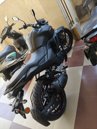 Yamaha FZ-S FI Ver 4.0 2024 Model