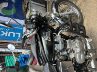 Royal Enfield Bullet Electra 2014 Model