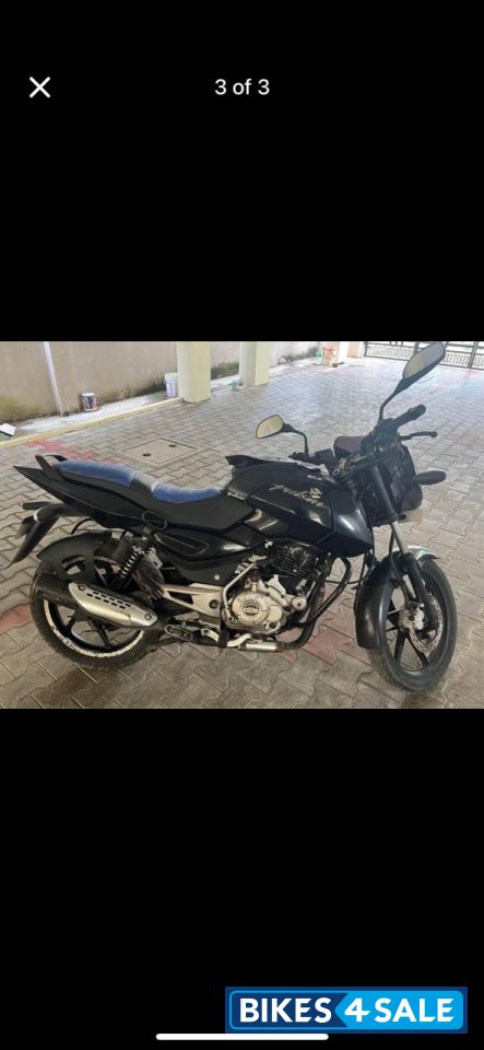 Bajaj Pulsar 150 DTSi