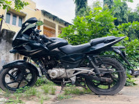 Bajaj Pulsar 220 DTSi 2015 Model