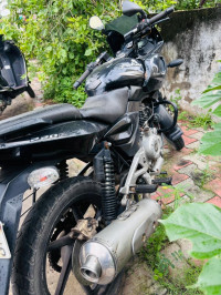 Bajaj Pulsar 220 DTSi