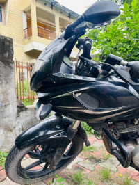Bajaj Pulsar 220 DTSi