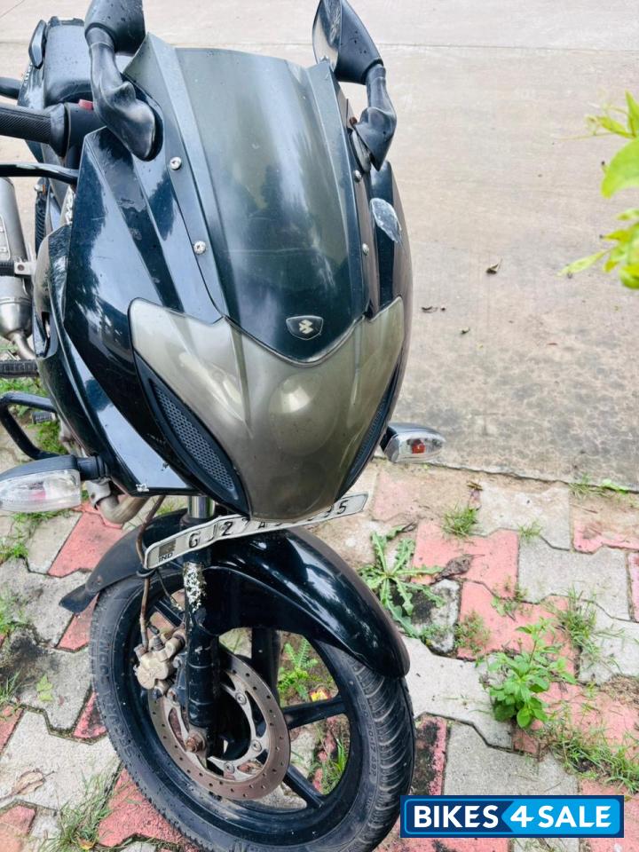 Bajaj Pulsar 220 DTSi Bajaj Pulsar 220 DTSi