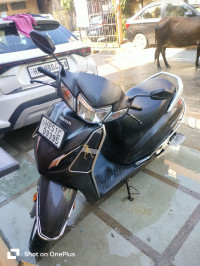 Honda Activa 6G Dlx