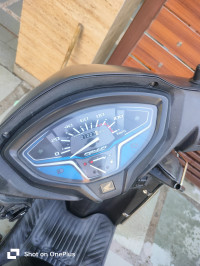 Honda Activa 6G Dlx
