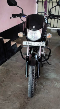 Hero HF Deluxe 2020 Model