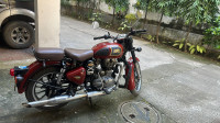 Royal Enfield Classic 350 2016 Model