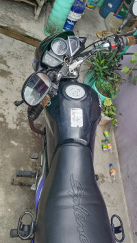 Blue Hero Splendor Pro