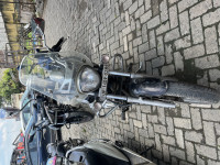 Bajaj Avenger Cruise 220 2018 Model