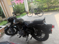 Royal Enfield Bullet 500 2015 Model