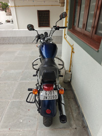 Royal Enfield Thunderbird 350