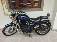 Royal Enfield Thunderbird 350