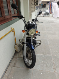 Royal Enfield Thunderbird 350