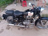 Royal Enfield Classic 350  Model