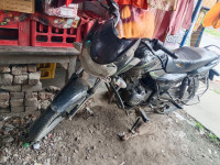Bajaj Discover DTSi 150