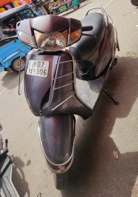 Honda Activa 2013 Model