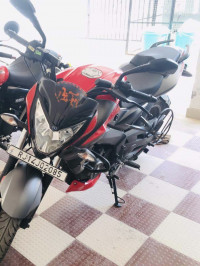 Bajaj Pulsar NS200 2019 Model