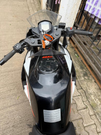 KTM RC 200
