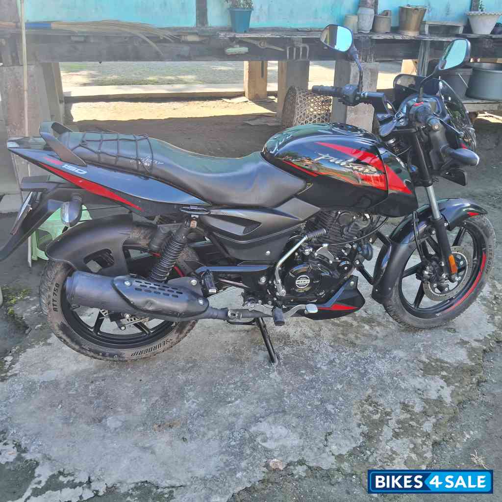Bajaj Pulsar 150 DTSi
