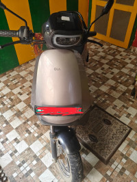 Ola S1X Plus 2024 Model